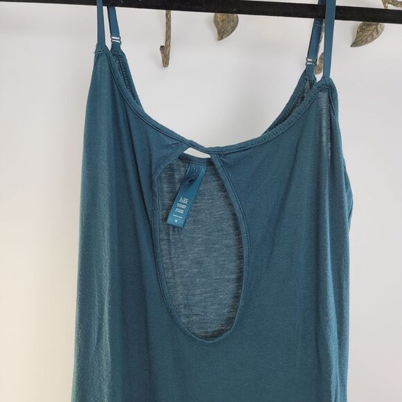 Skims Keyhole Maxi Dress. Rare And Sold Out - Picture 5 of 5